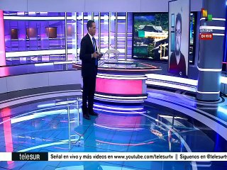 Es Noticia:Colombia: Otro paso hacia la paz