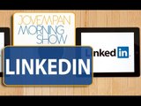 Entenda as intenções da Microsoft ao adquirir o Linkedin | Morning Show