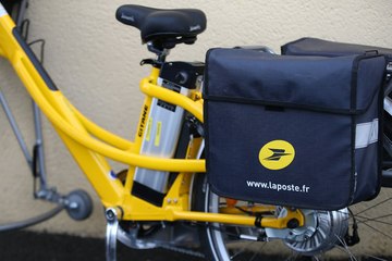 La Poste va désormais livrer le dimanche !