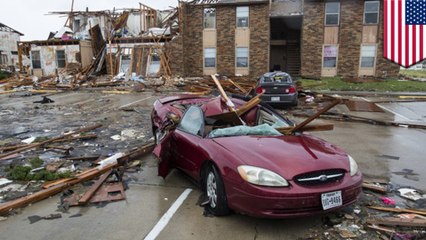 Health risks, high gas prices in the aftermath of Hurricane Harvey