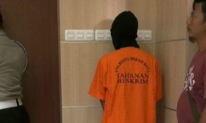 Polisi Tangkap Penembak Suar yang Tewaskan Suporter