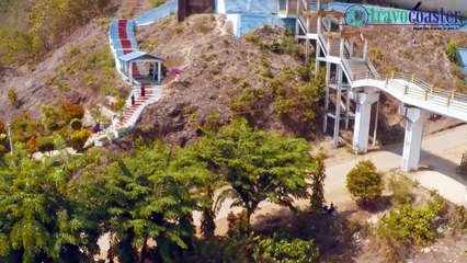 Land of Golden Pagodas- Mayanmar (Mandalay)- Travocoaster