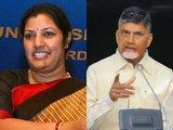 Chandrababu Naidu Blocked The Entry Of 2 Telugu Leaders Into Modi's | Oneindia Telugu