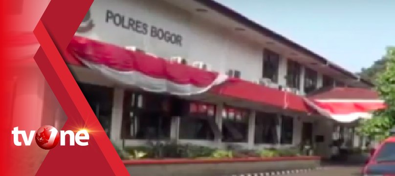 Petugas Tangkap Pelaku Pembunuhan Pegawai BNN di Batam