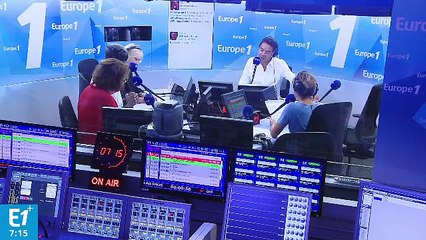 Dominique Méda : "En Allemagne, le taux de pauvreté des salariés est de 23%, contre 8% en France"