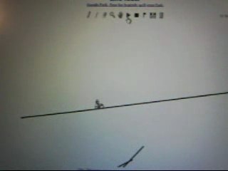 Line rider les débutants by wari