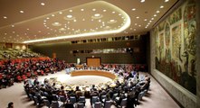 BM Güvenlik Konseyi, Kuzey Kore İle İlgili Acil Olarak Toplandı