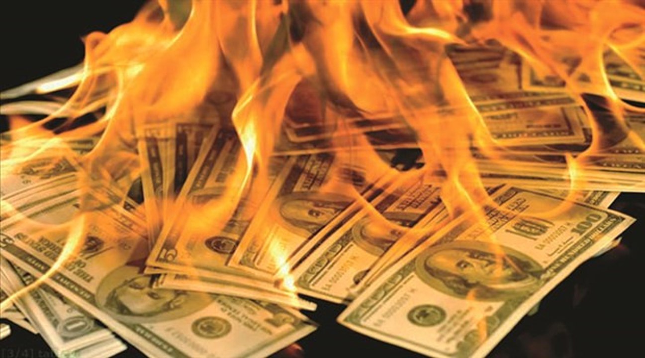 Kuzey Kore'nin Hidrojen Bombası Denemesi Dolara Değer Kaybettirdi