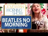 Ouvintes do Morning mandam vídeos cantando Beatles via WhatsApp; confira | Morning Show