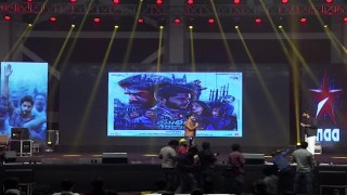 Rana Daggubati Super Speech At Yuddham Sharanam Movie Audio Launch -- Naga Chaitanya