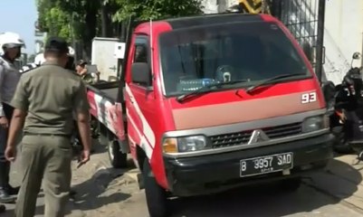 Sanksi Penerobos Trotoar, dari Denda hingga Bui