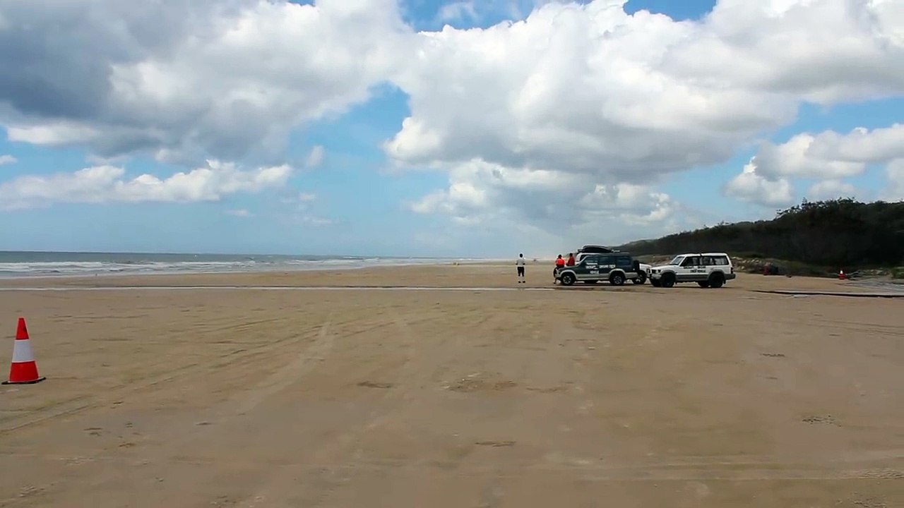 Fraser Island | Fraser Island Tours | Australia Tour Package