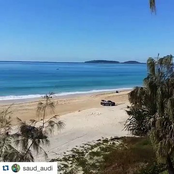 Rainbow Beach | Fraser Island Tours | Fraser Island Adventure Tours