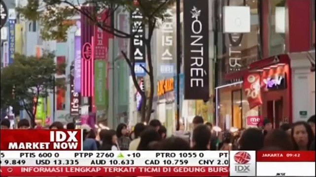 Amerika Serikat Siapkan Sanksi Keras untuk Korea Utara