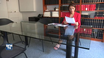 Cette mère a aidé "à son insu" son fils à rejoindre Daesh, elle est jugée pour financement du terrorisme