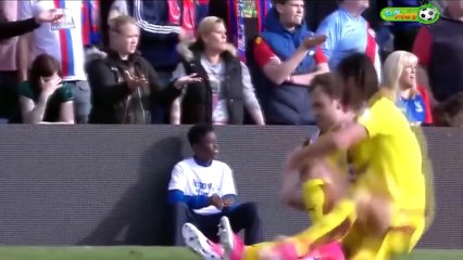 New Comedy Football 2017 ● Funny Misses, Epic Fails, Bizzare