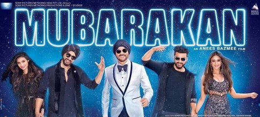 we all are awaited this bollywood action and funny movie 2017