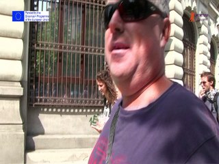 Bucharest - Video 33