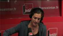 Anne-Sophie Lapix : sobriété au JT - Capture d'écrans