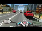 Traffic rider - Bike racing games - game for boys