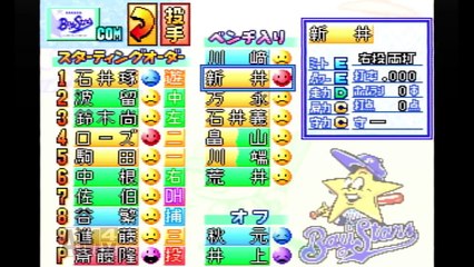 2016侍JAPANは強いのか！！？　勝手に４チームと戦わせます！！