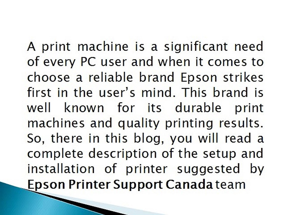 How do I reset my Epson maintenance tank?