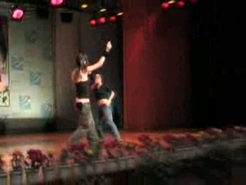 Ho Yeow Sun 何耀珊 (Sun Ho)'s China Promo Overview