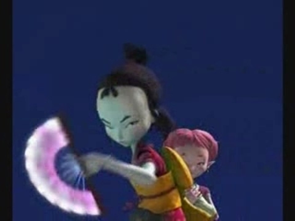 Code Lyoko creation power_0001