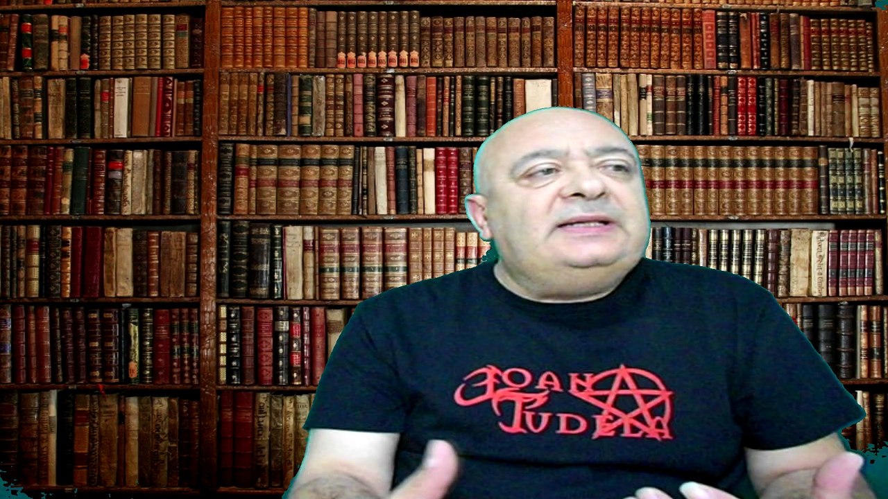 El efecto Matrix entre la fantasía y la realidad