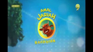 Upin & Ipin Musim 11 - AMAL JARIYAH (2017 FULL)