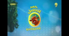 Upin & Ipin Musim 11 - AMAL JARIYAH (2017 FULL)