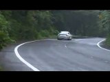 BMW M3 E92 - 997 GT3 Japan testdrive 3/3
