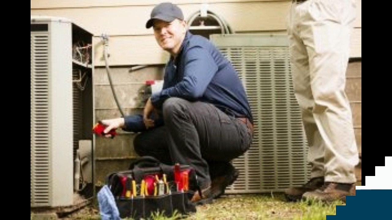 Air Conditioning & Heating - Chicago HVAC Airconditioner Repair