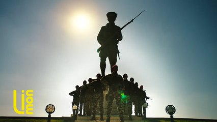 Savaşçı yeni sezonuyla yakında FOXta!