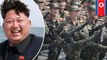 Missiles and a million troops: North Korea's military might