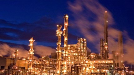 Beş Bölgede Mega Endüstri Üsleri Kurulacak