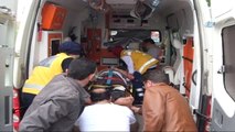 Mobil Ambulans Uygulaması Hayat Kurtarıyor