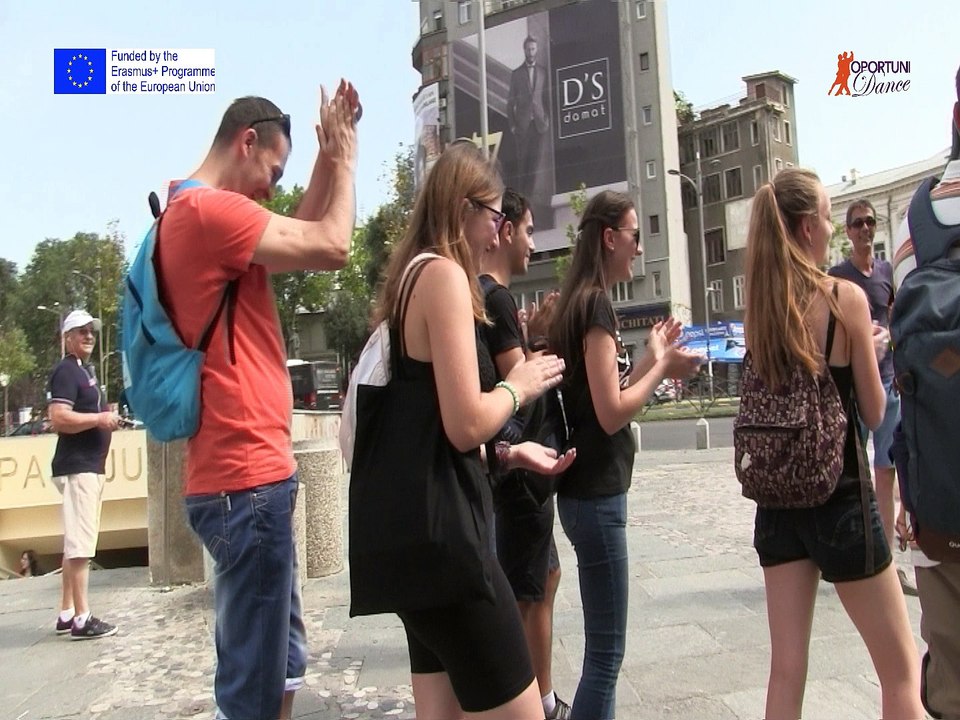 Bucharest - Video 36