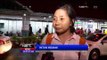 Stasiun Kereta Api Pasar Senen Dan Yogyakarta Dipadati Penumpang - NET24