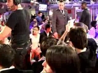 Dorothee et ses fans