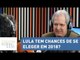 “Ele está condenado a se defender sem álibis” diz Augusto Nunes sobre Lula | Morning Show