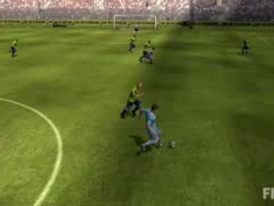 Marseille sochaux