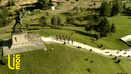 Savaşçı Yakında FOX'ta başlıyor!