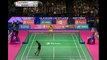 Badminton - LONG RALLY  - Nozomi VS Sindhu - Bwf 2017