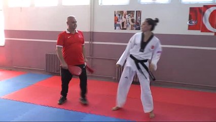 15 Yılda 75 Madalya Kazandı