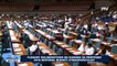 Plenary deliberations ng Kamara sa proposed 2018 national budget, ipinagpapatuloy