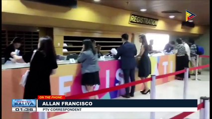 49th ASEAN Economic Ministers' Meeting, simula na