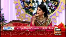 The Morning Show Eid Special 5th - Sep 2017