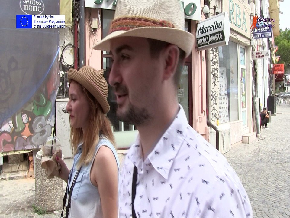 Bucharest - Video 37