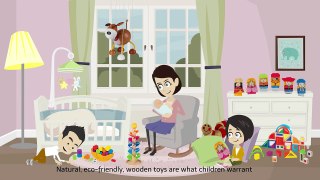 Explainer Video- ToyRoom